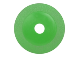 Laxiscreed Lâmina De Corte De Vidro De Diamante Ultrafina Para Vidro, Jade E Garrafas De Vinho