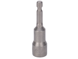 Chave Impacto Bit Socket 1/2in Hex 42crmo S/MARCA