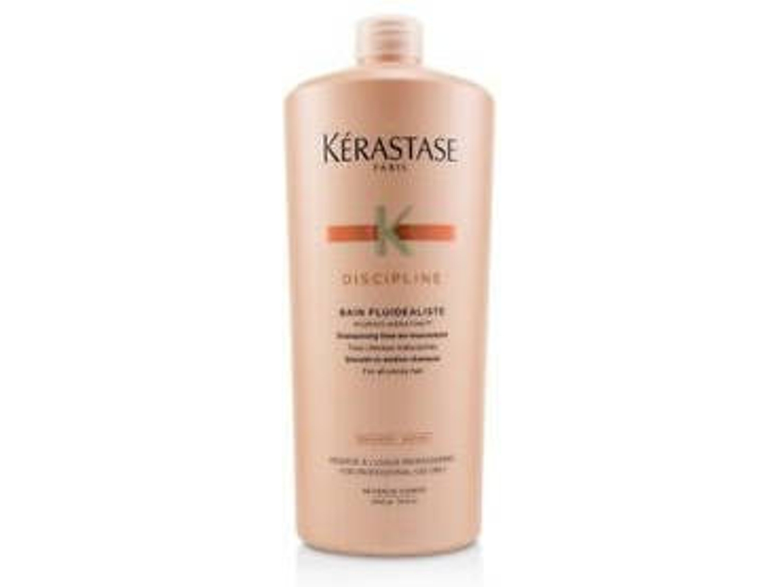 Champô KERASTASE Discipline Bain Fluidealiste (1000 ml)