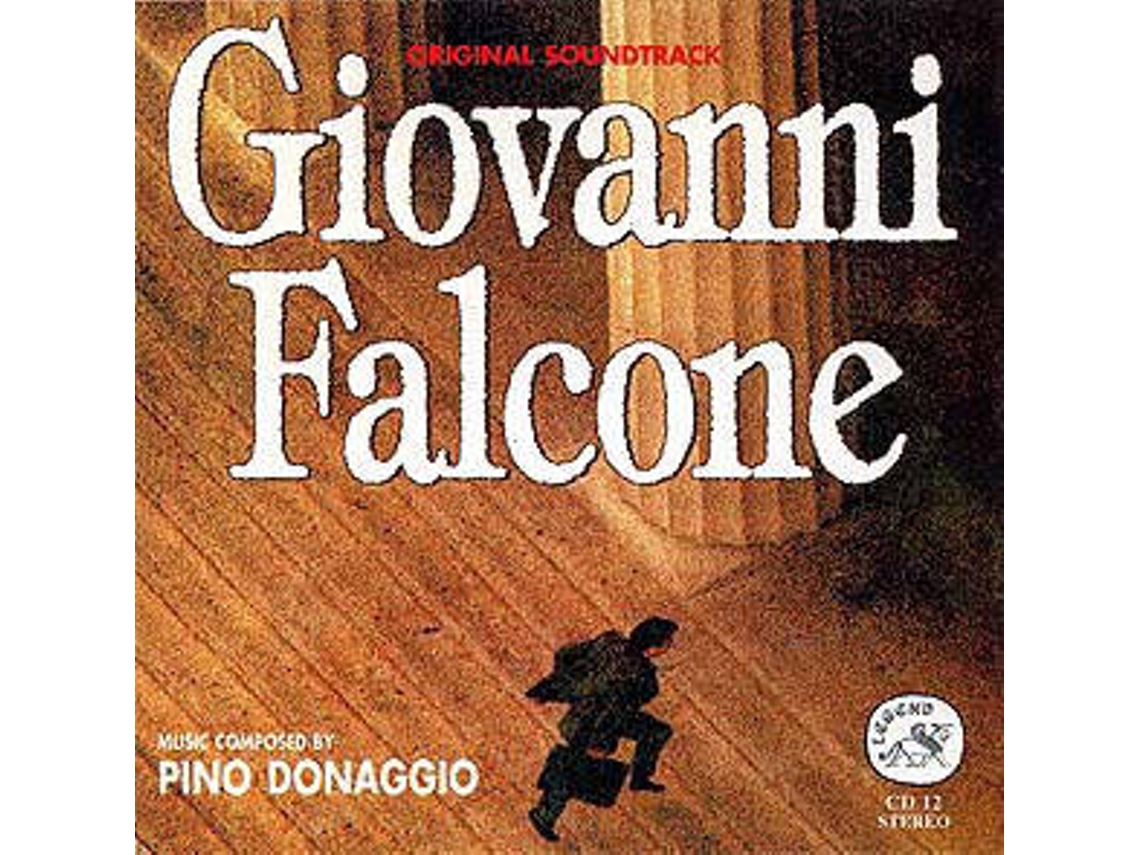 CD Pino Donaggio - Giovanni Antonini, Il Giardino Armonico - No. 4 __Il Distratto (1CDs)