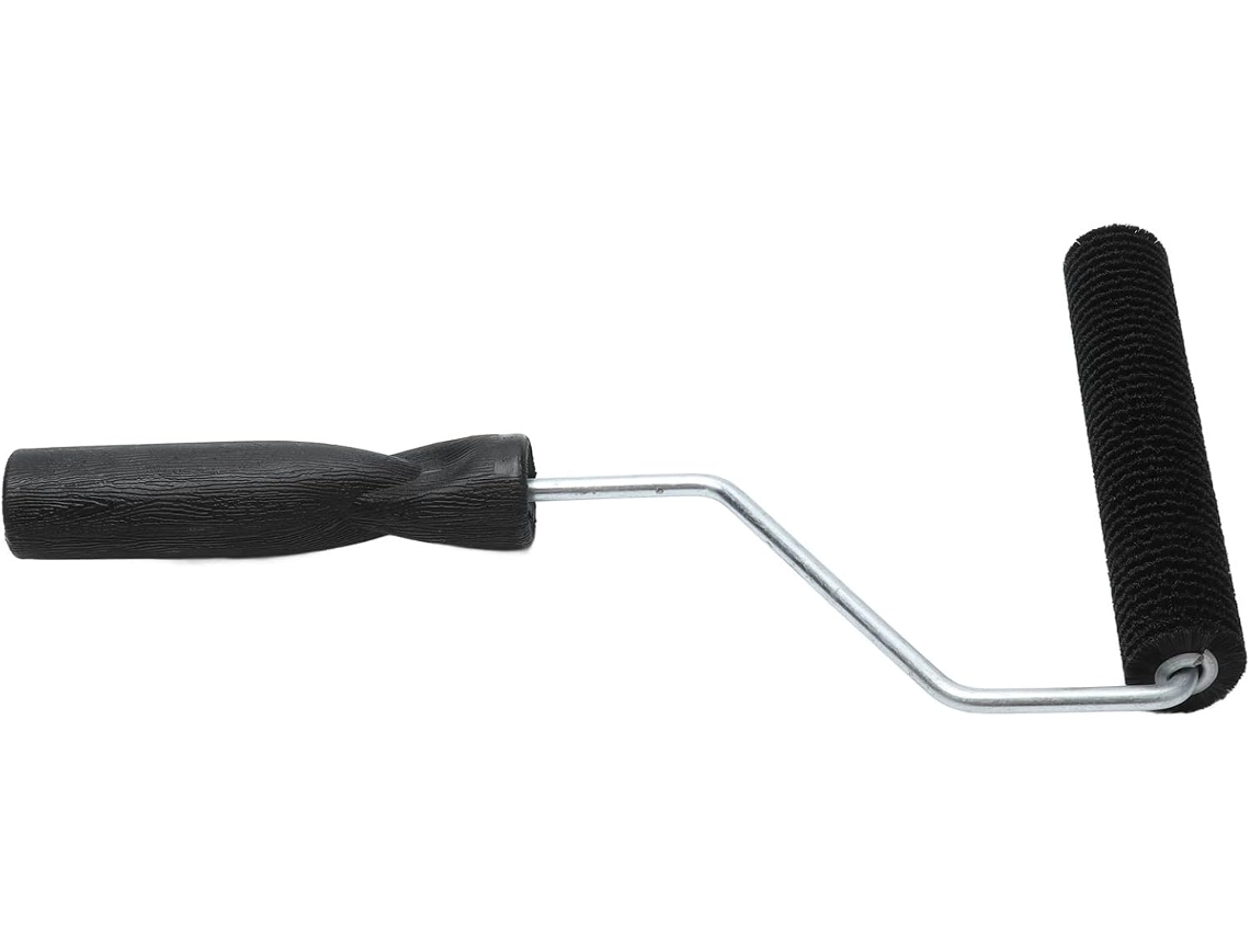 Rolo De Fibra Vidro 28x150mm, Ferramenta Manual Para Nivelamento