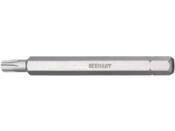 Ponta STAHLWILLE Tipo Torx T251/4 (65 mm)