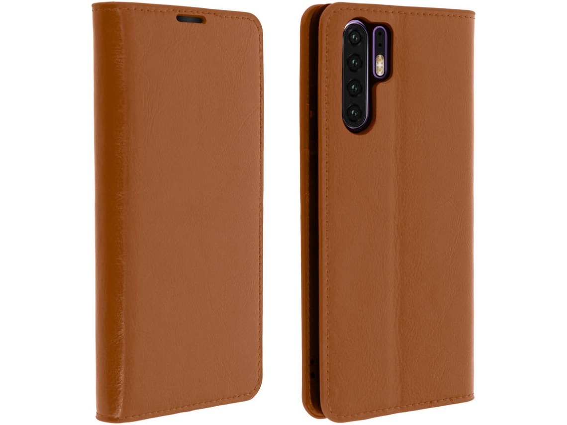 Capa Huawei P30 Pro AVIZAR Wallet 