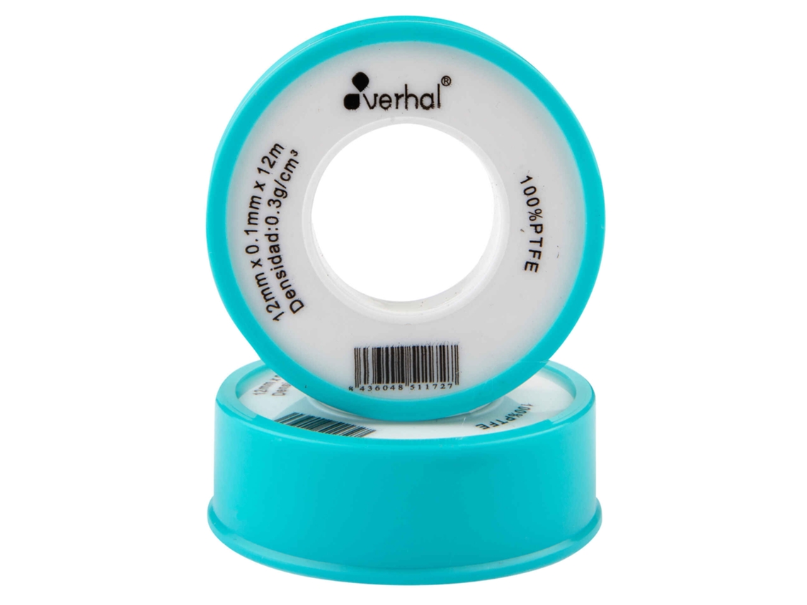 Fita Teflon BOOST emb. 2 un