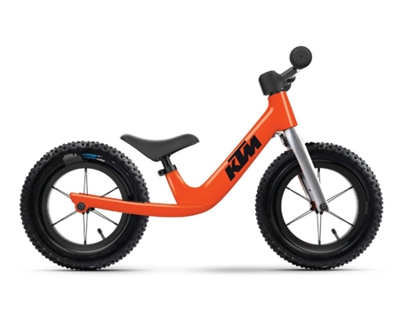 Bicicleta Ktm Niño Ce U Moto