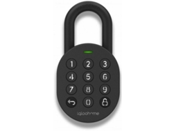 Cadeado Inteligente IGLOOHOME Padlock
