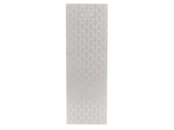 Pedra de Afiar de Diamante Bilateral 400/1000 Grit S/MARCA para Facas de Cozinha