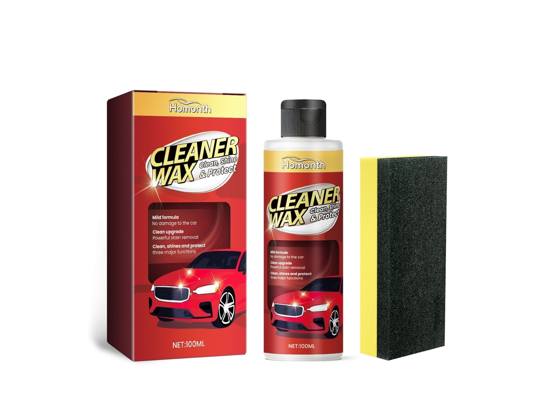 Proteção automóvel Homonth agente de revisão de pintura