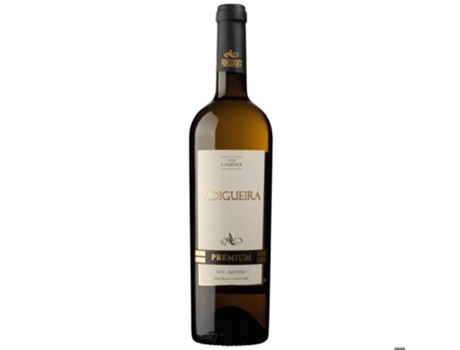 Vidigueira Premium Doc Alentejo Vinho Branco