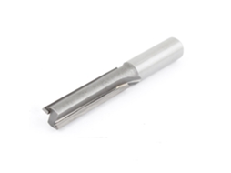Fresa Reta 2 Ranhuras 1,25 cm X 5 Ferramentas Elétricas CHABERLU