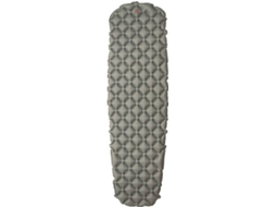 Colchão de Campismo ROBENS Vapour 60 (190 X 55 X 6 cm - Cinzento)