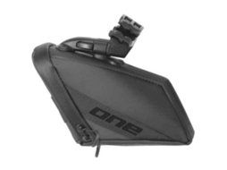 Bolsa Ciclismo ONE Quadro s 50 m qr 0,5l