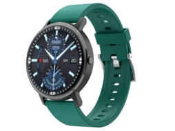 Smartwatch ENZON Verde