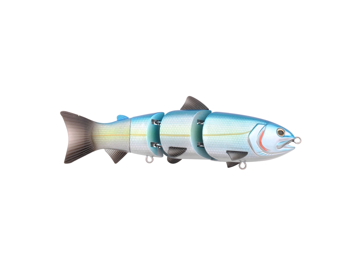 Lure SPRO Swimbait Uv 6