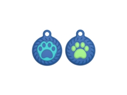 Tracker EOOCOO (compatível com Airtag, Portátil Anti perdas)