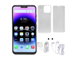 Desbloquear Smartphone LAXISCREED 4g Duplo Chip