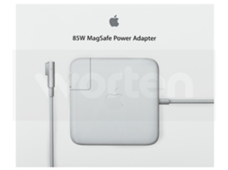 Carregador APPLE MagSafe (MacBook Pro - CC Magnético - 85 W)