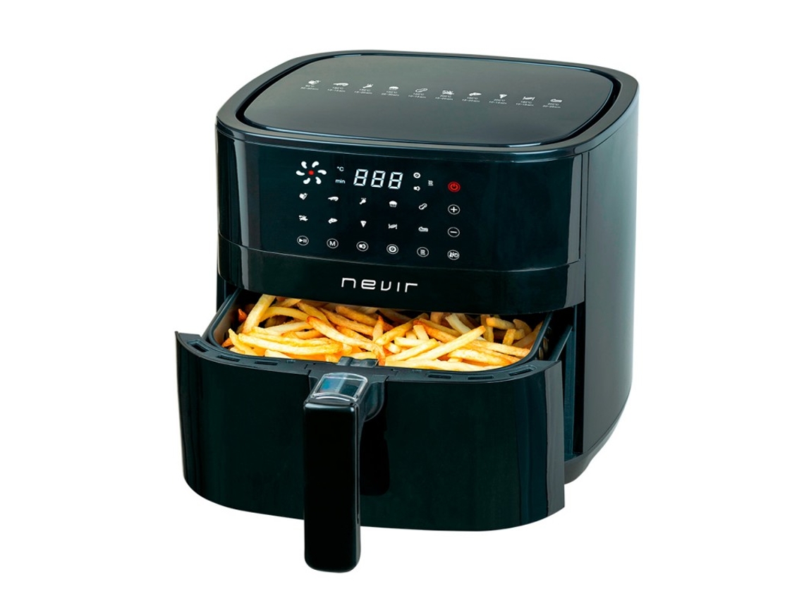 Fritadeira sem Óleo NEVIR Nvr-6605fad
