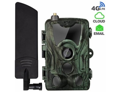 Strongvision Lte Cloud, 4g 32 Gb Evolveo