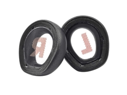 Lurelia Almofadas Auriculares Para Jbl Quantum 800 Em Couro