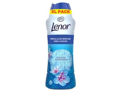 Intensificador Perfume Pérolas Orquídea Dourada Lenor
