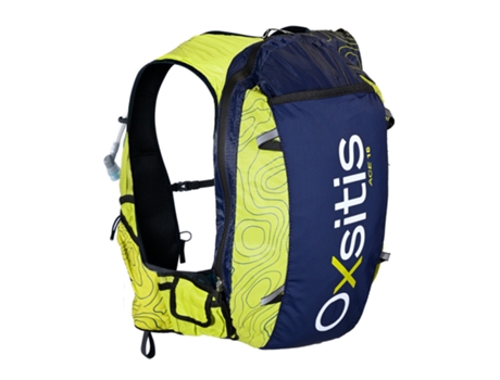 Saco de hidratação OXSITIS Origin Ace 16 Ultra