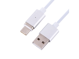 Cabo Magnético Usb 3.1 EOOCOO