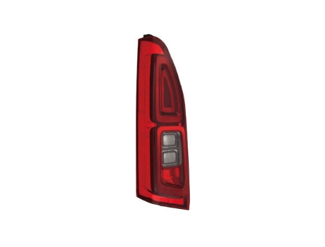 Farol Esquerdo 1P Peugeot Partner Iv 1P 18 - DEPO