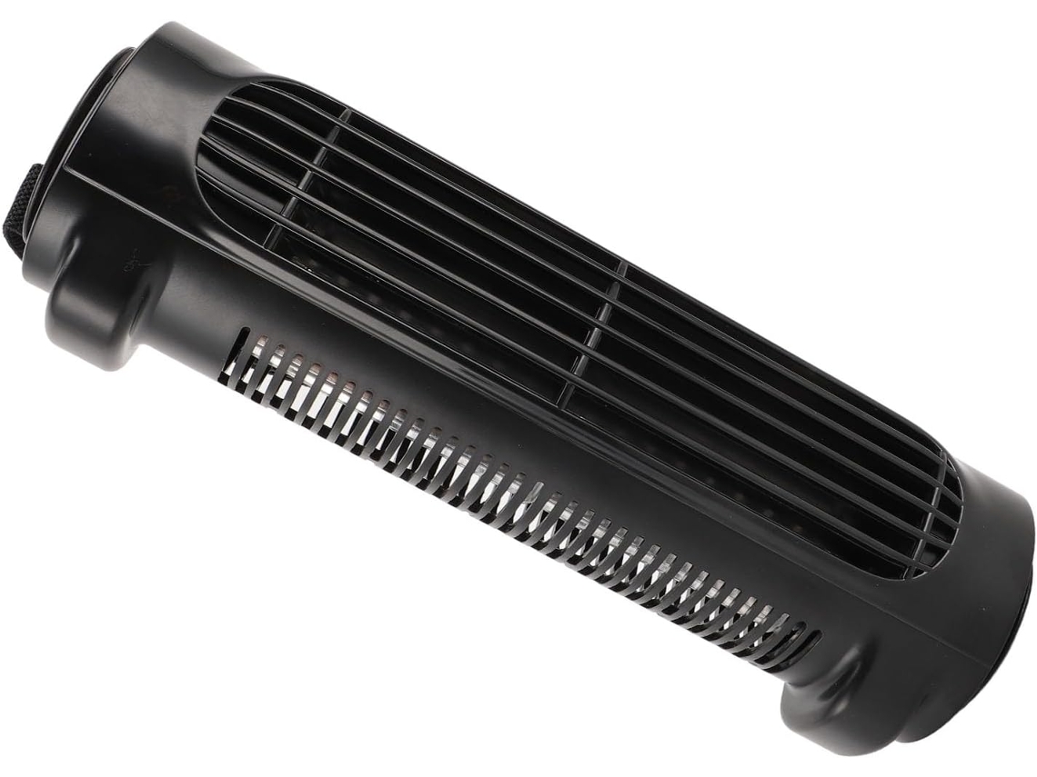 Ventilador Portátil Haofy Para Banco De Carro, Alimentado Por Usb, Com 3 Velocidades Para Maior Conforto No Banco