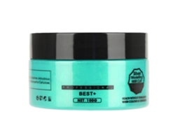 2026 cera de Coloración para Cabelo Styling Modeling Crema de Penteado Natural para Homens e Mulheres (verde)