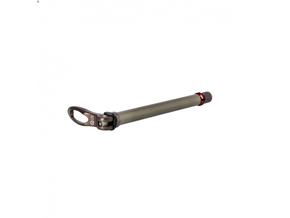 Eixo Transversal Completo SUNTOUR 15Qlc2Ti Boost