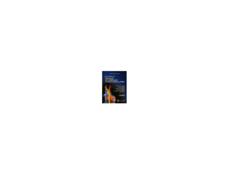 Livro Braunwald Tratado de Doenças Cardiovasculares 2 vols 11/22 de Braunwald (Brasileiro)