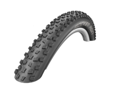 Pneu SCHWALBE Rocket ron 29" MTB Sem Câmara de Ar