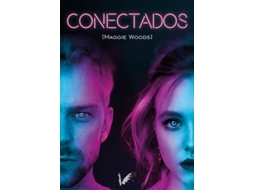 Livro Conectados de Alvarez Segade e Mónica