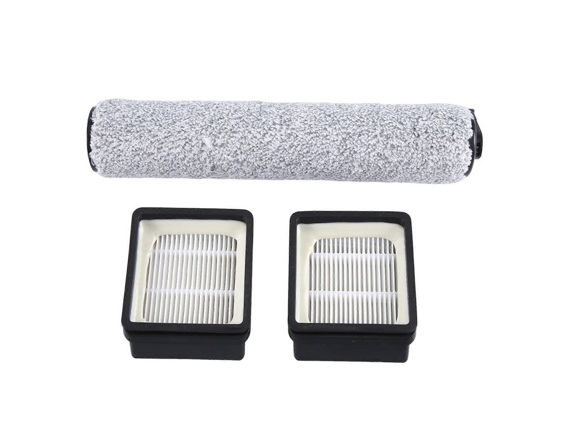 Peças De Reposição Para Lavadora De Pisos Elétrica Eureka Fc9 / Fc9 Pro, Incluindo Escova Rotativa, Filtro Hepa E Acessórios._glo