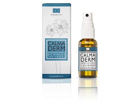 Terpenic Labs Calmaderm Oil Solution 10 ml 30 ml