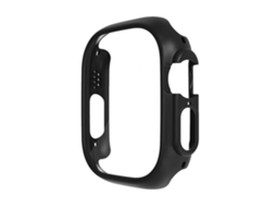 Lurelia Capa Preta, Compatível Com Apple Watch De 38 Mm