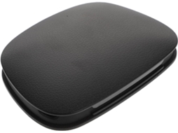 Suporte De Silicone Antiderrapante Para Celular No Painel Do Carro.