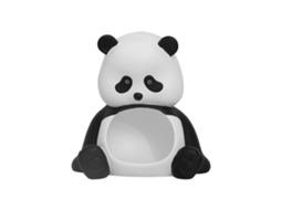 Travessa Panda Laxiscreed Para Decoração De Mesa Em Casa Ou Escritório