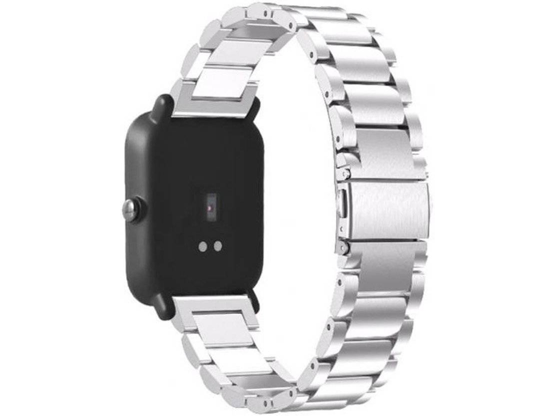 Bracelete Amazfit GTR 42 G4M Cinzento