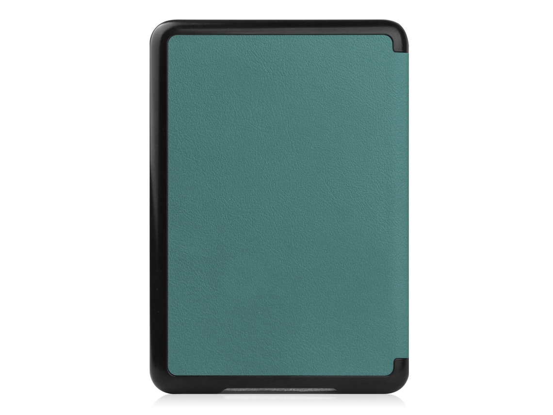 Capa Para Kindle 11th Generation (2024/2022release) 6 Polegada Verde Escuro