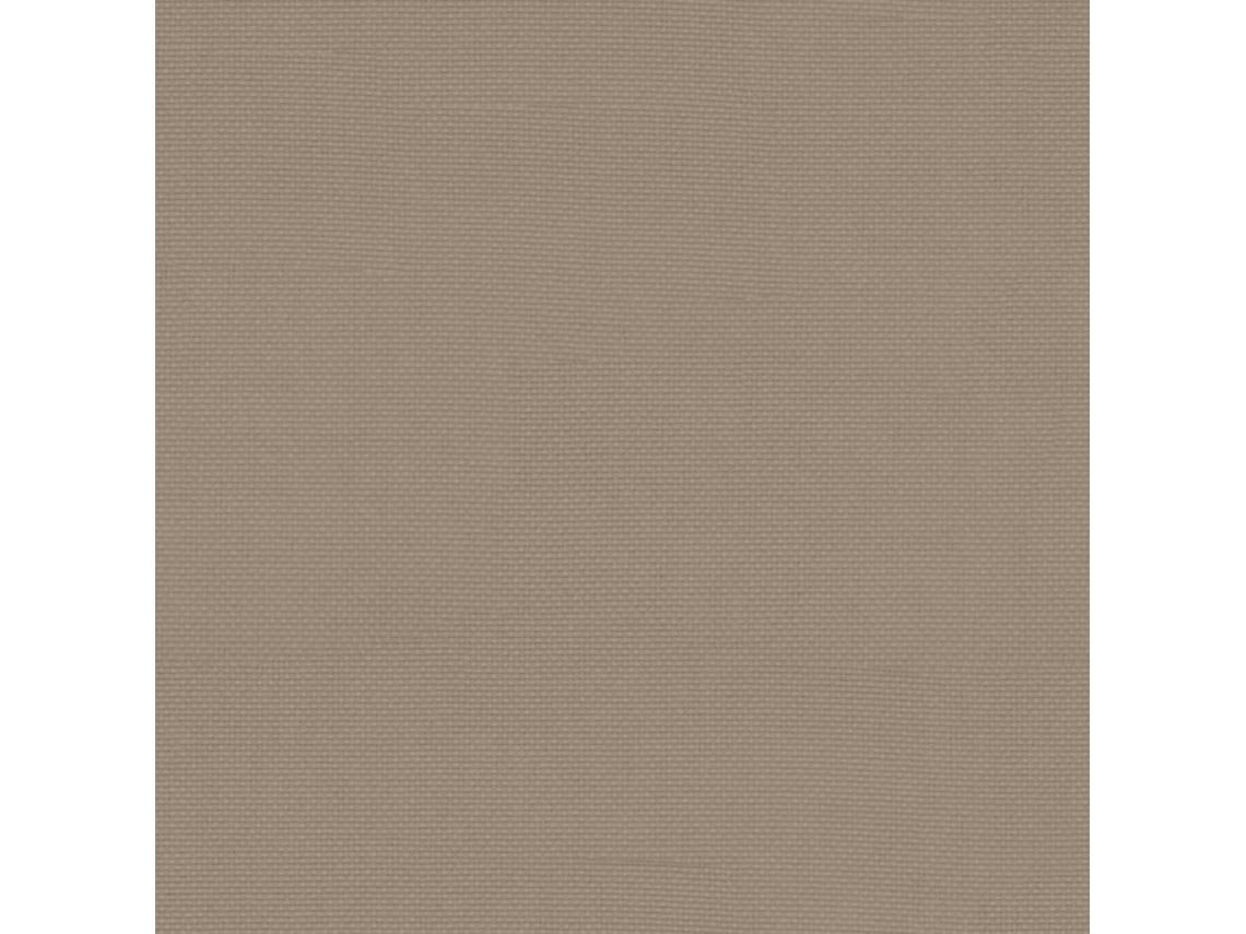 Maison Exclusive - Espreguiçadeira Castanho 125 X 200 X 84 Cm