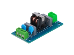 Laxiscreed Módulo De Filtro Low-pass Para Redução De Emi E Proteção De Placa