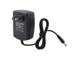Adaptador De Alimentação Ac/dc 15v 2a Para Console De Jogos Mini Tv E Equipamentos Eletrônicos