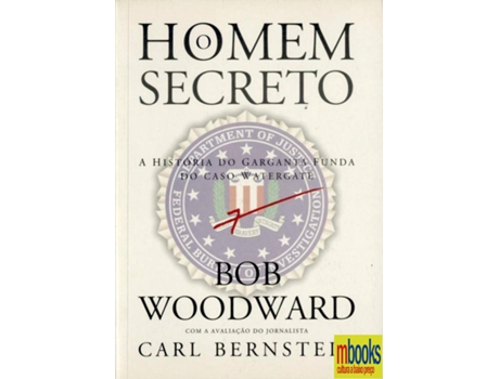 Homem Secreto