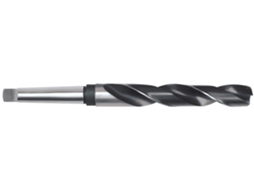 Brocas Helicoidais RUKO DIN 345 - Cone Morse Nº3 HSS (2700mm)