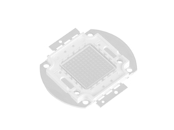 Rebe-luz Uv Led De 50w 395-400nm Para Scanner E Impressora Ultravioleta