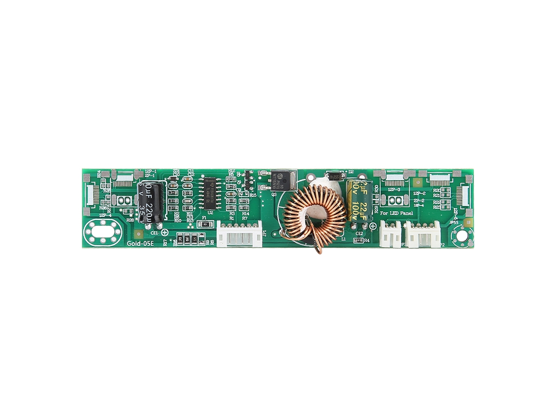 Aetheria placa de Corrente Constante Módulo Step Up Led Backlight para Monitor Tv Lcd 17 27 Polegadas 350ma