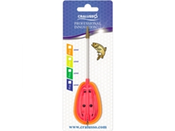 Cevador Pink Rocket Methodmolde Press Transparente 30 Gcralusso