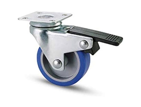Roda VALSECCHI 19496 Materiais Confiáveis Multicolorido Ciclo